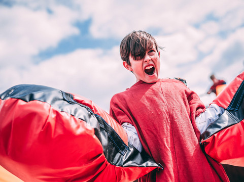 The Romans-巴塞罗那必去景点