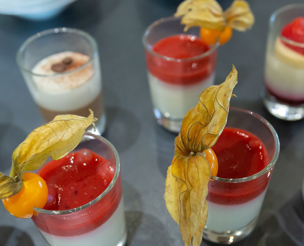 雷姆沙伊德美居酒店主图