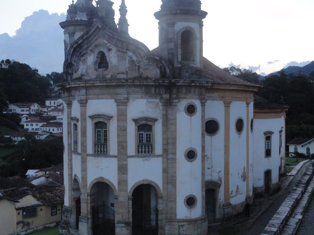 Hotel Solar Do Rosario主图