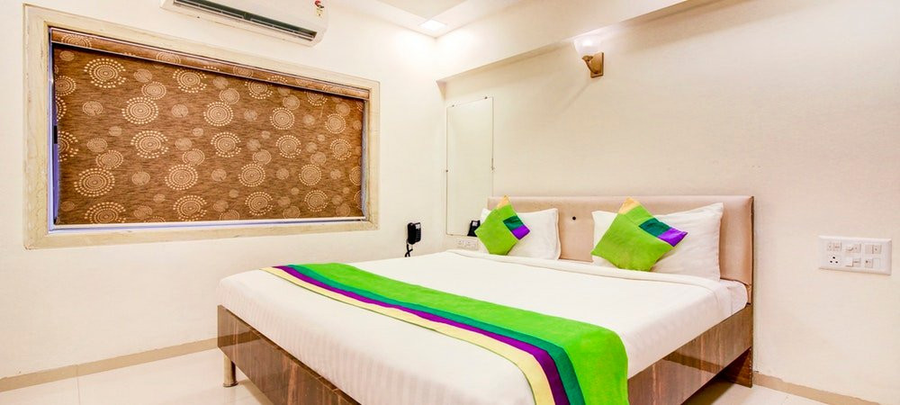 Treebo Trend Dan主图