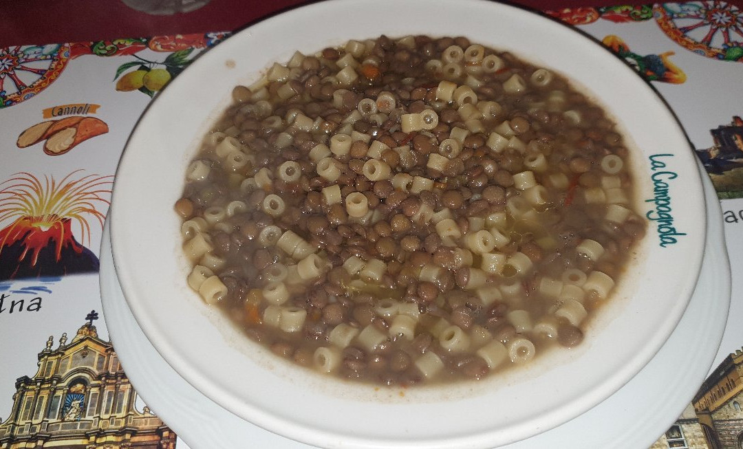 Trattoria la Campagnola