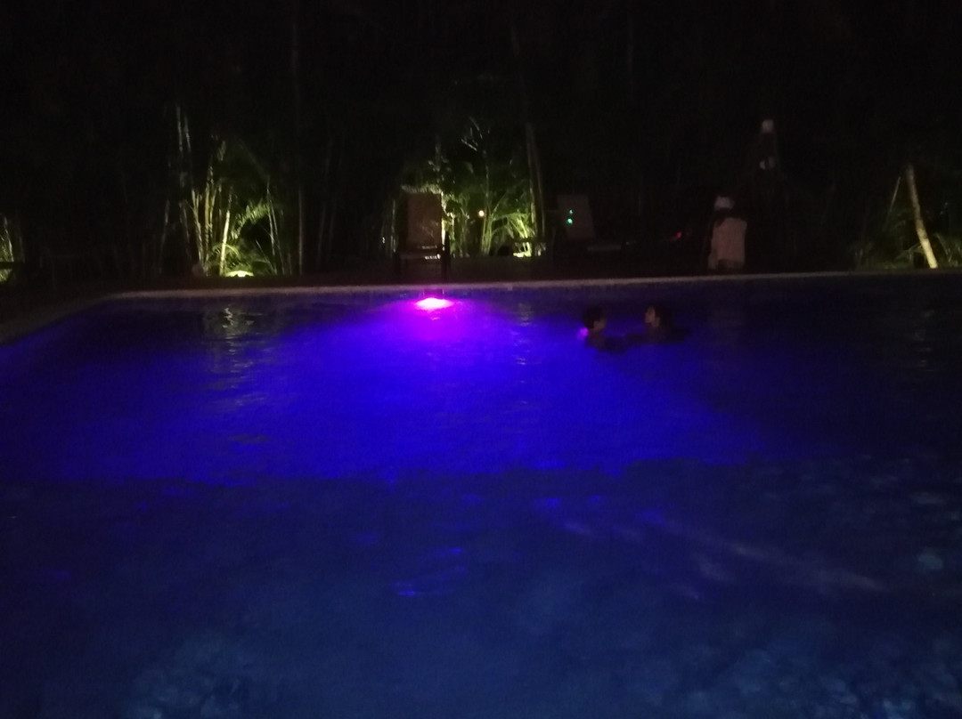 Leyenda Boutique Hotel & Spa主图