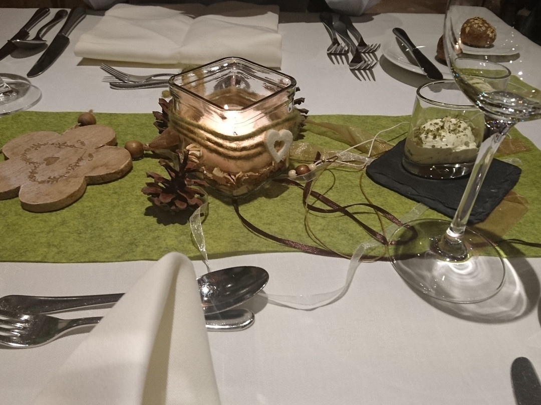 Kräuterhotel Zischghof主图