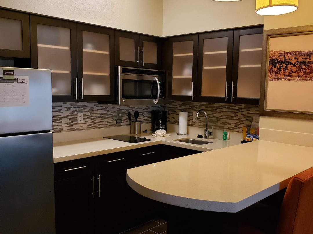 Staybridge Suites Longview By IHG主图