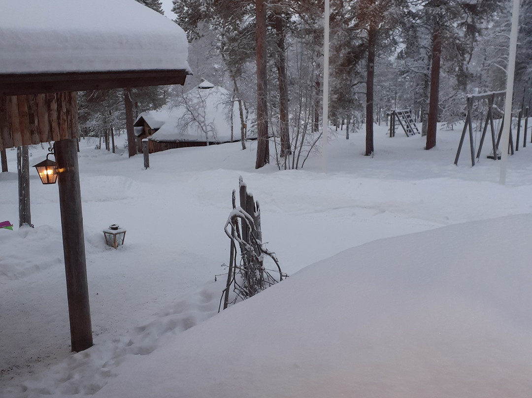 卡尔皮卡塔奴酒店主图