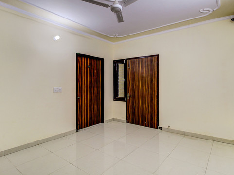 Treebo Trip Bellefin Inn主图