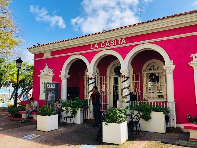 La Casita de Rones