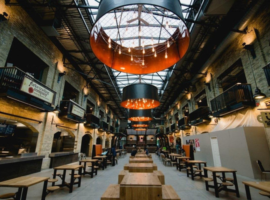 Culinary Adventure Co.