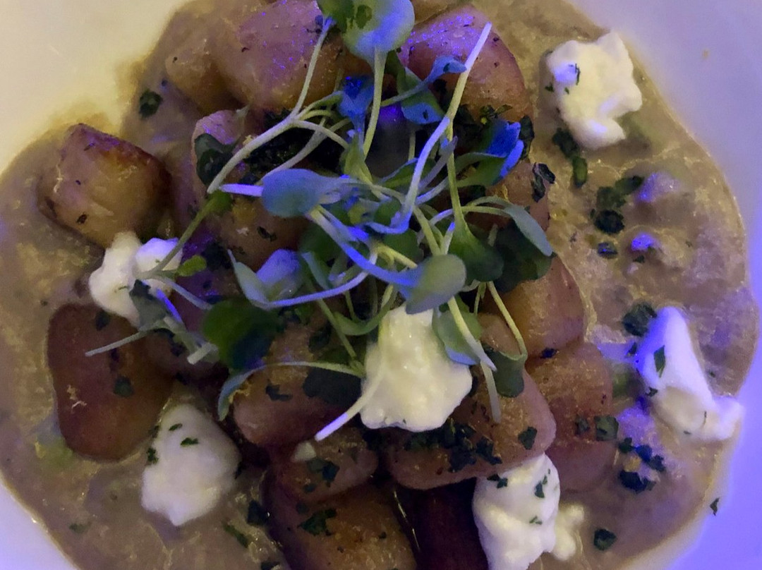 Blue LLama Jazz Club-安娜堡必去景点