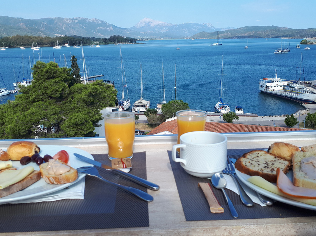 Dimitra Boutique Hotel主图