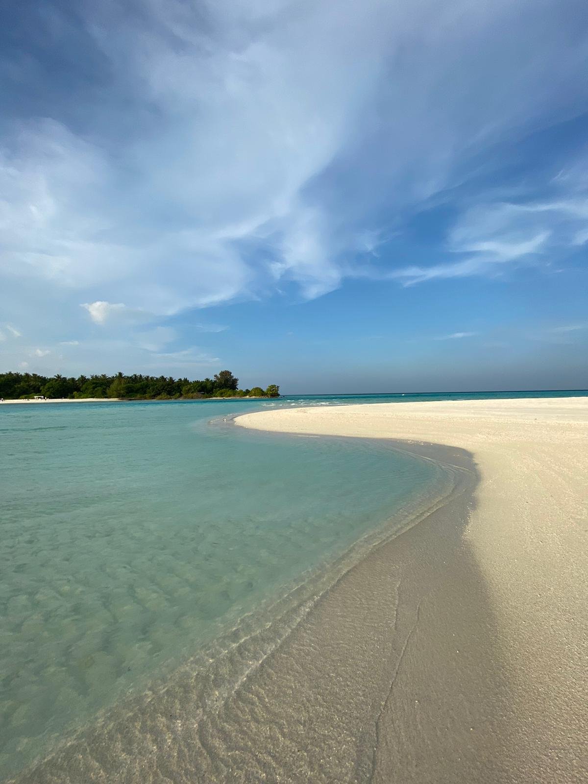 Veli Beach Inn-泳池