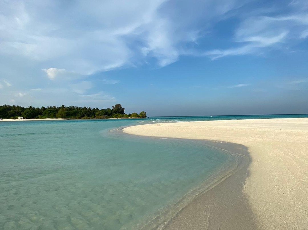 Veli Beach Inn主图