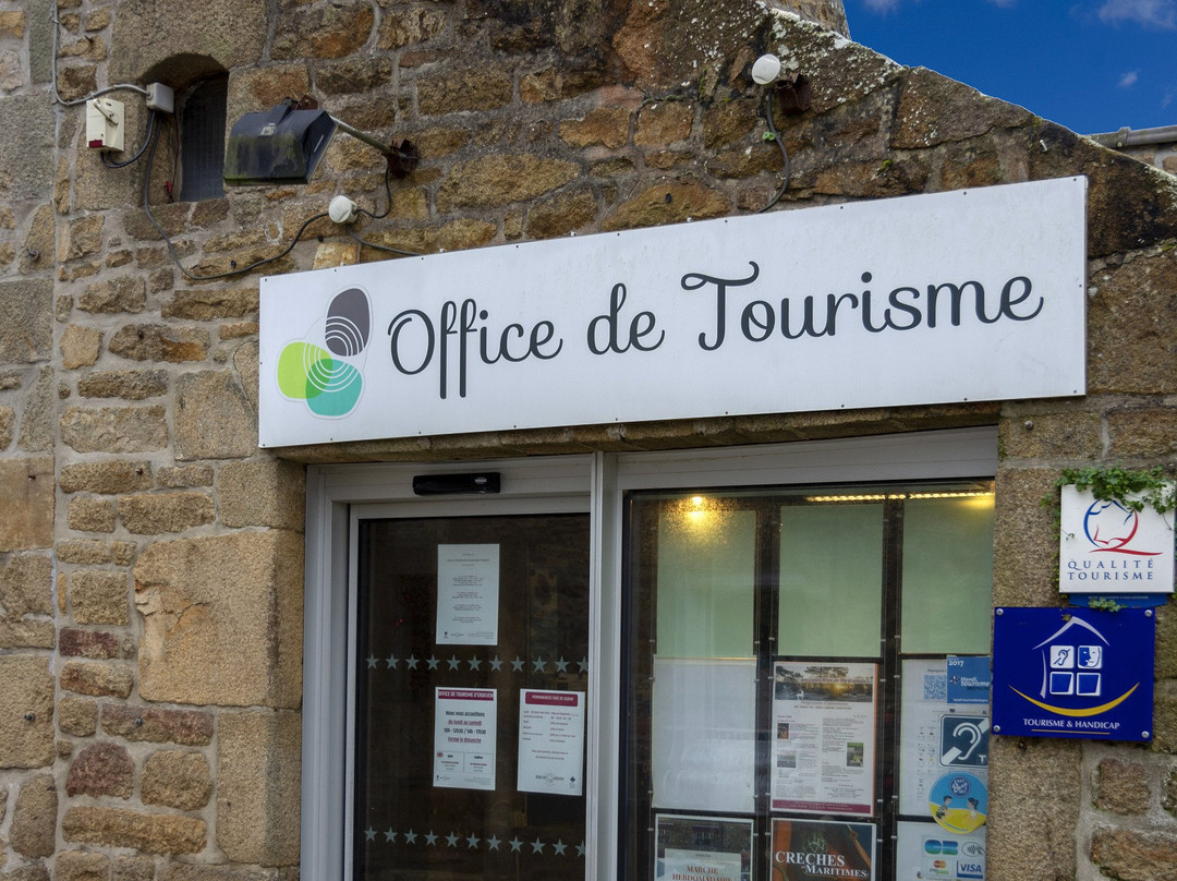 Office de tourisme d'Erdeven-Erdeven必去景点