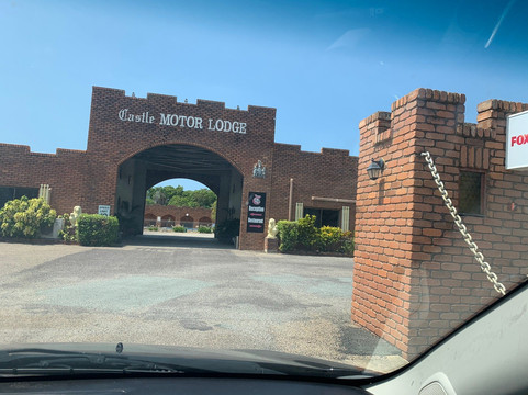 Castle Motor Lodge主图
