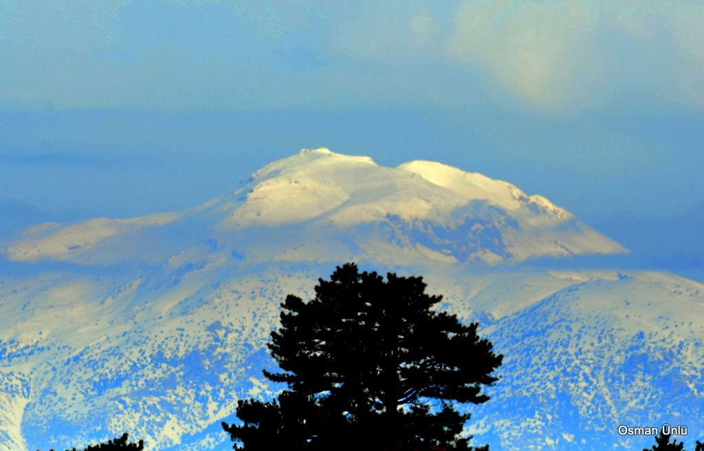 Gundogar Lavanta Bahceleri-Acipayam必去景点