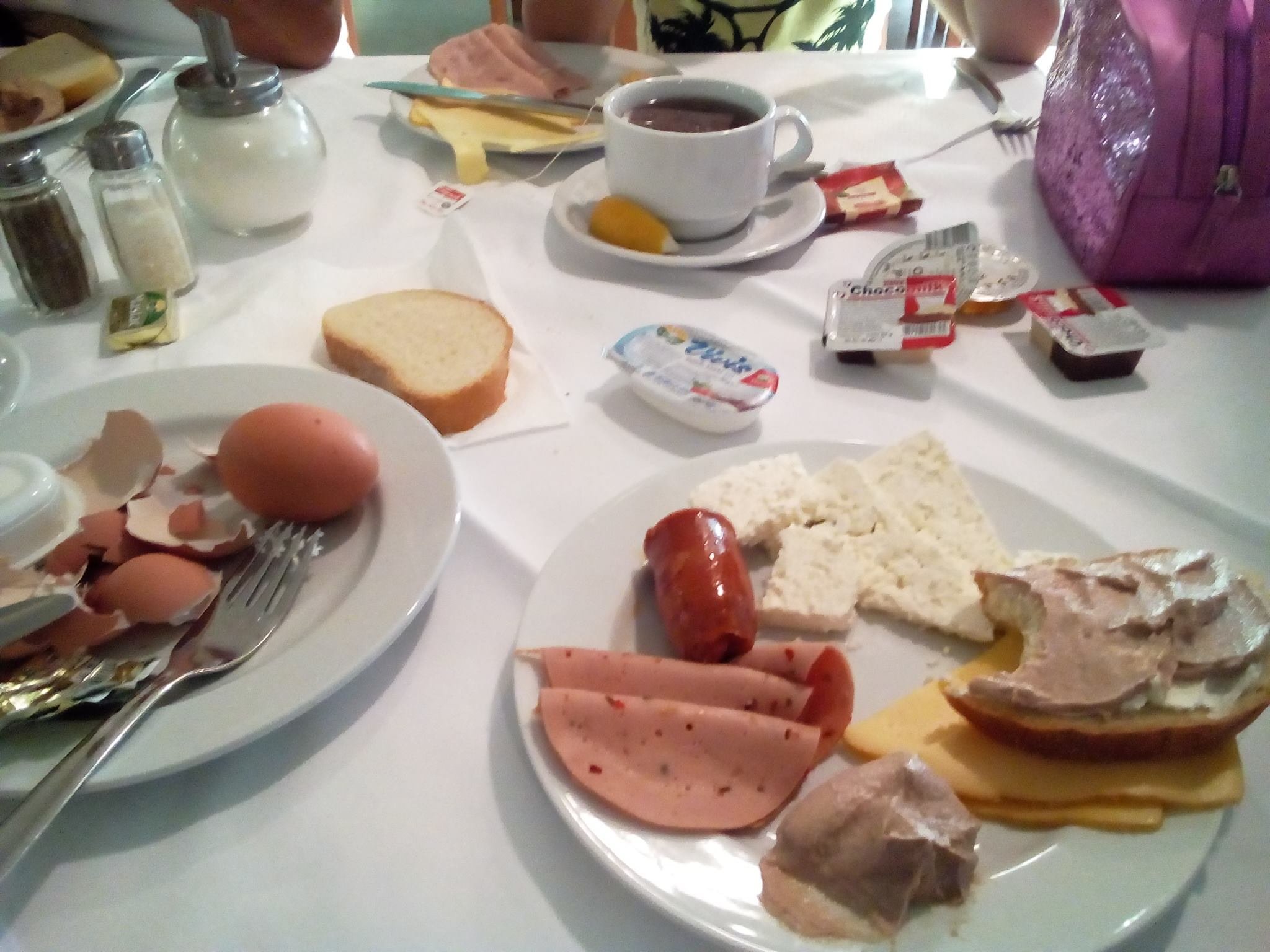 Resnik Resort-餐饮