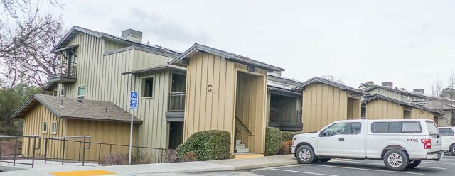 WorldMark Angels Camp主图