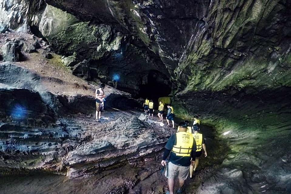 500Rai Resorts & Tours-拉克山必去景点