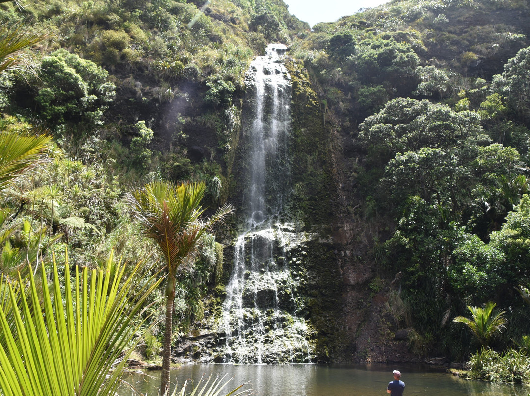 Karekare Falls-Karekare必去景点