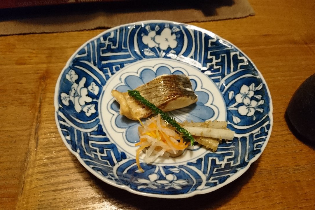 Sansuikan主图