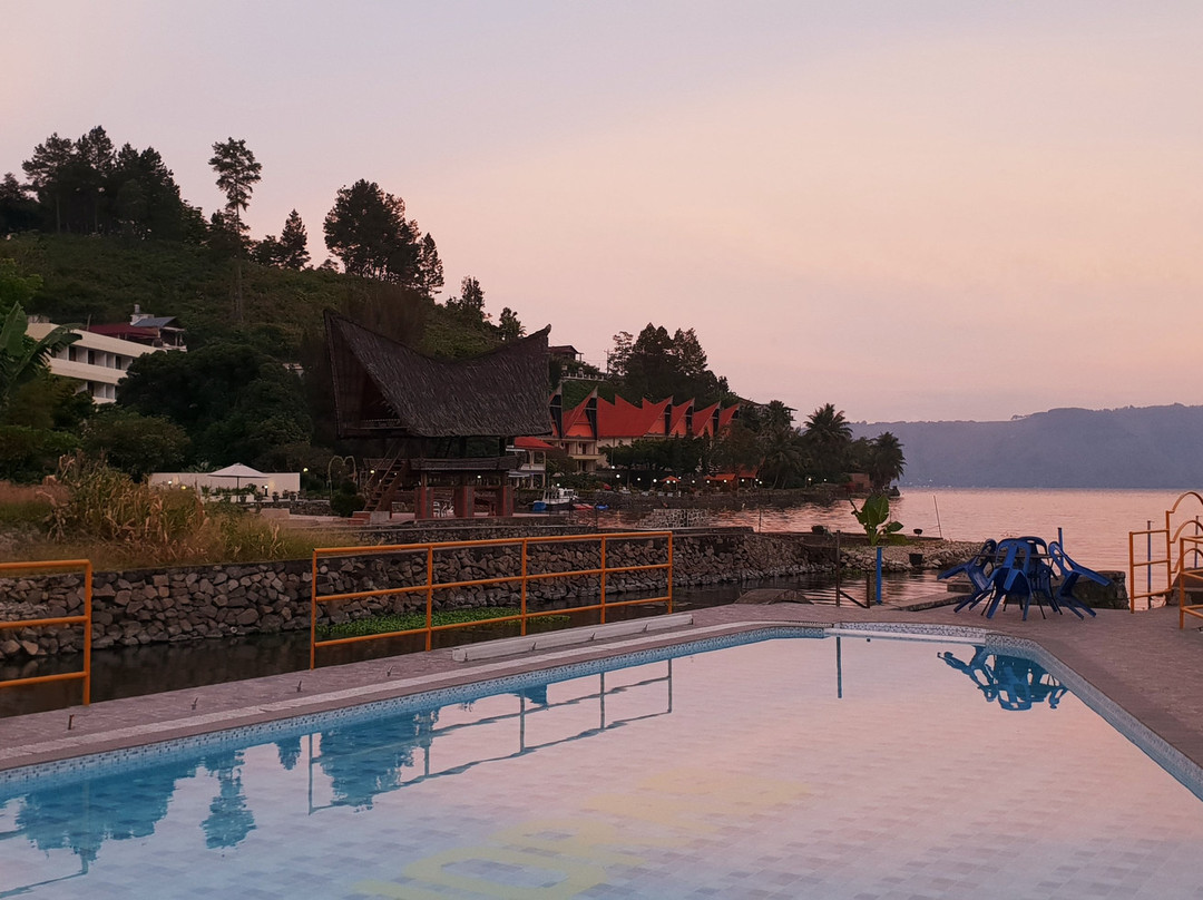 霍拉斯家庭别墅主图