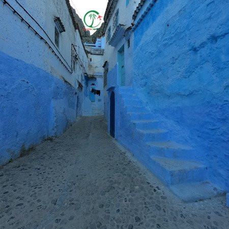 Destination Morocco-马拉喀什必去景点