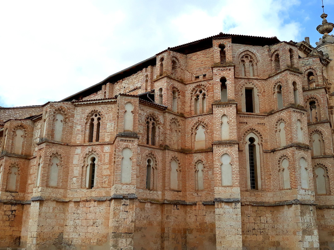 Convento de San Pablo景点图片