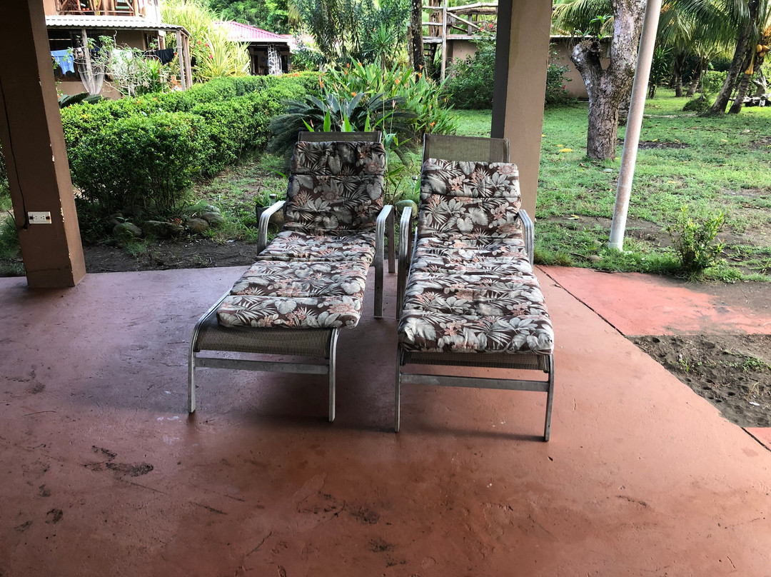 Tranquilidad Resort主图