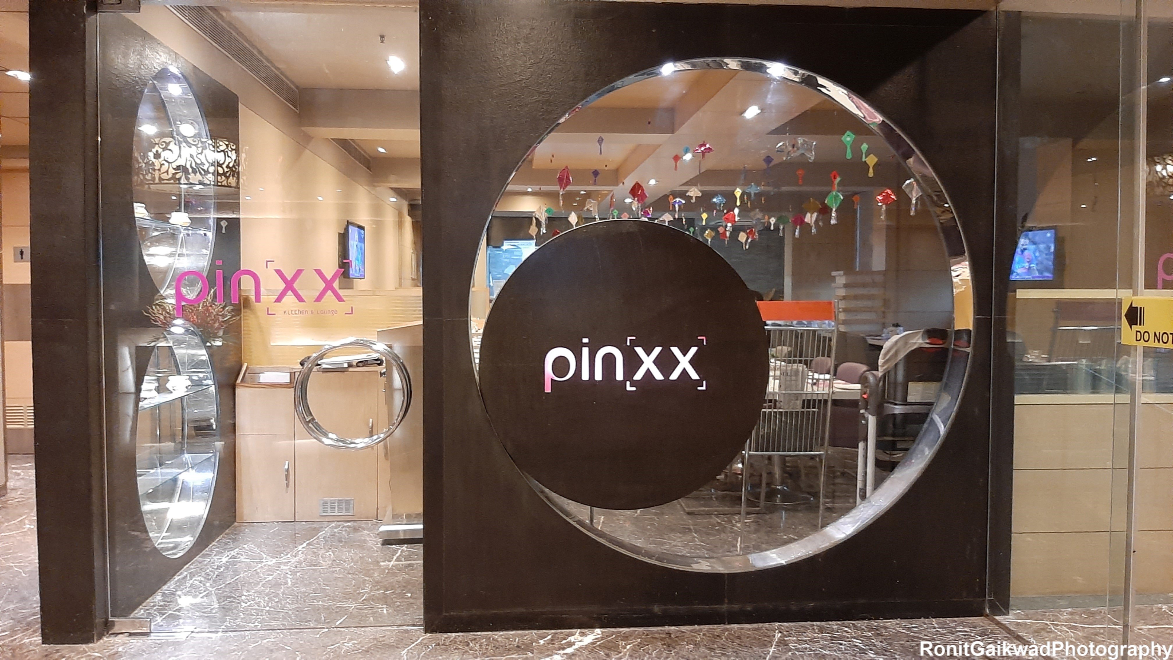 Royal Orchid Central-餐饮