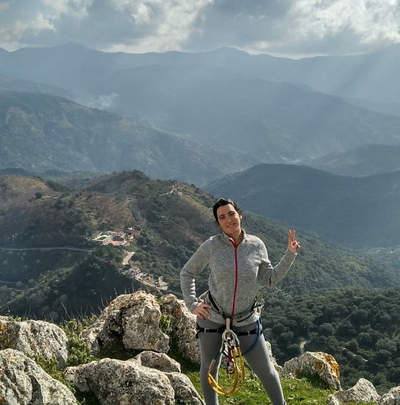 Barbary Rock Adventures-直布罗陀必去景点