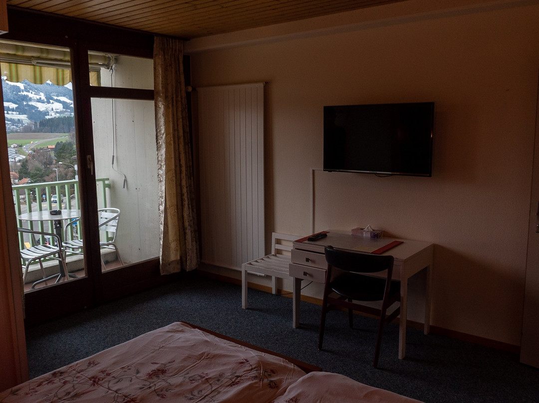 Hotel De Ville主图