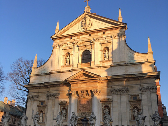 Krakow Guides-克拉科夫必去景点