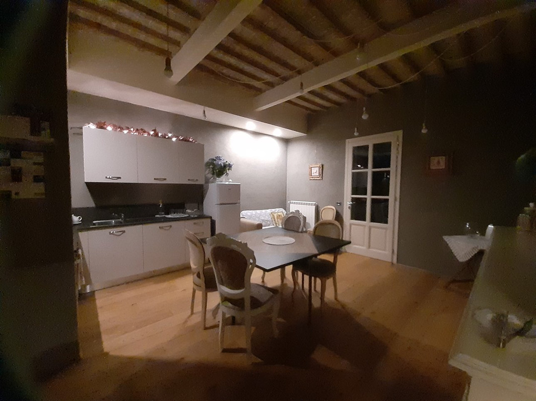 Il Giardino di Ortensia B&B主图