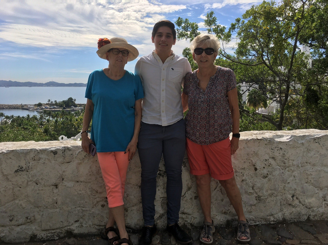 Danitours-曼萨尼约必去景点