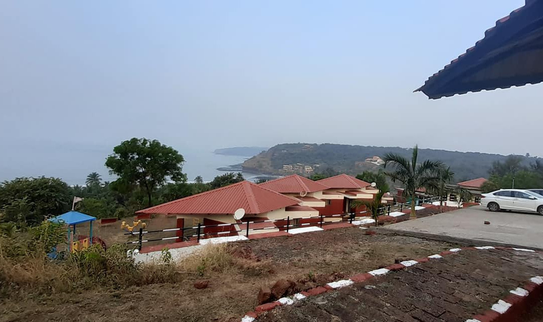 MTDC Velneshwar Resort主图