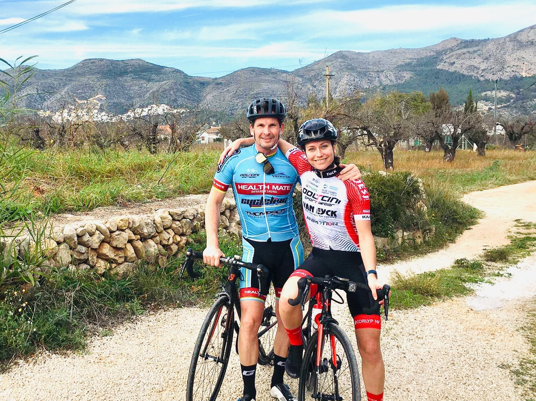 Bed & Breakfast Buena Idea主图