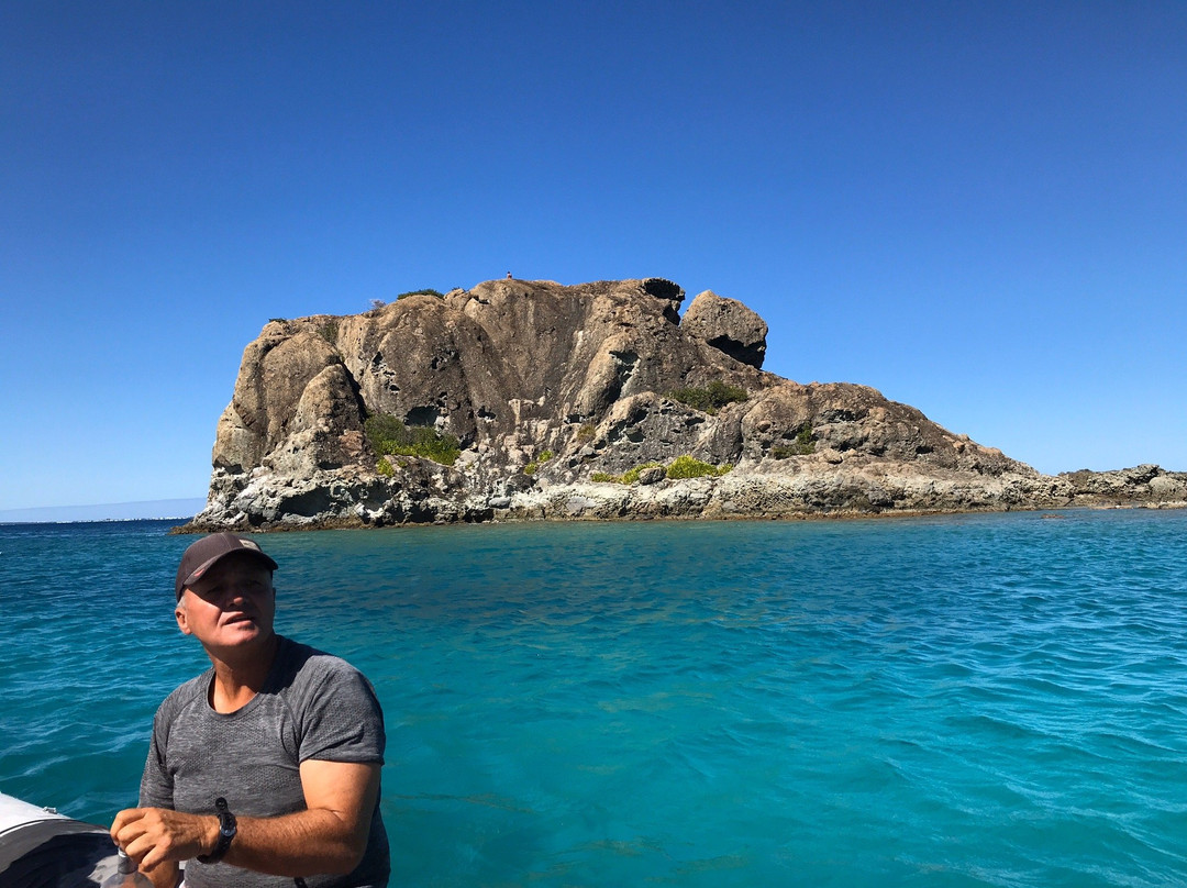 Bubble Shop-格兰德凯斯必去景点