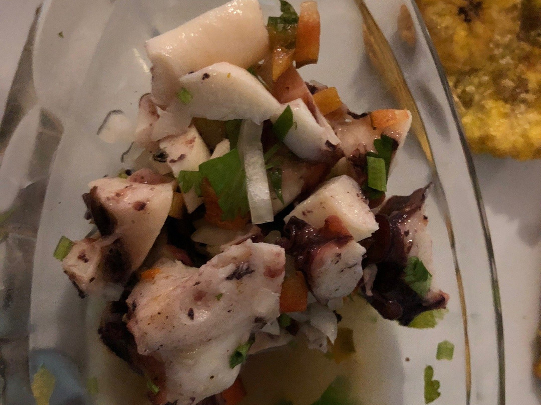 Hotel Costa Del Sol主图