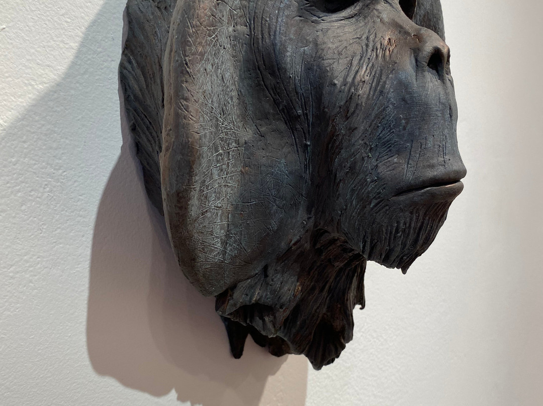 BAU: Beacon Artist Union-Beacon必去景点