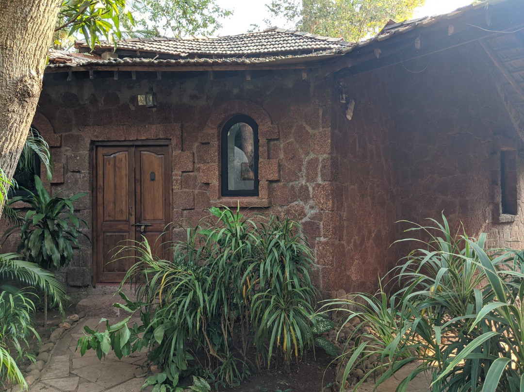 海逸安朱纳酒店主图