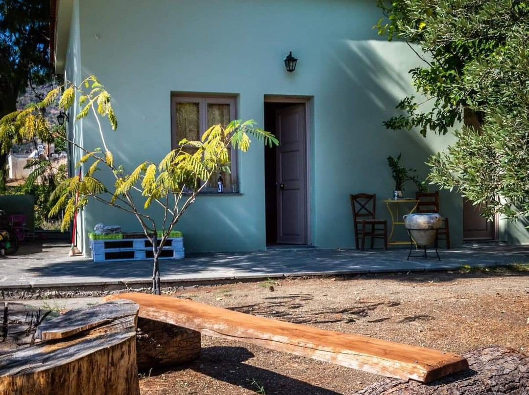 Arnisoe Guesthouse