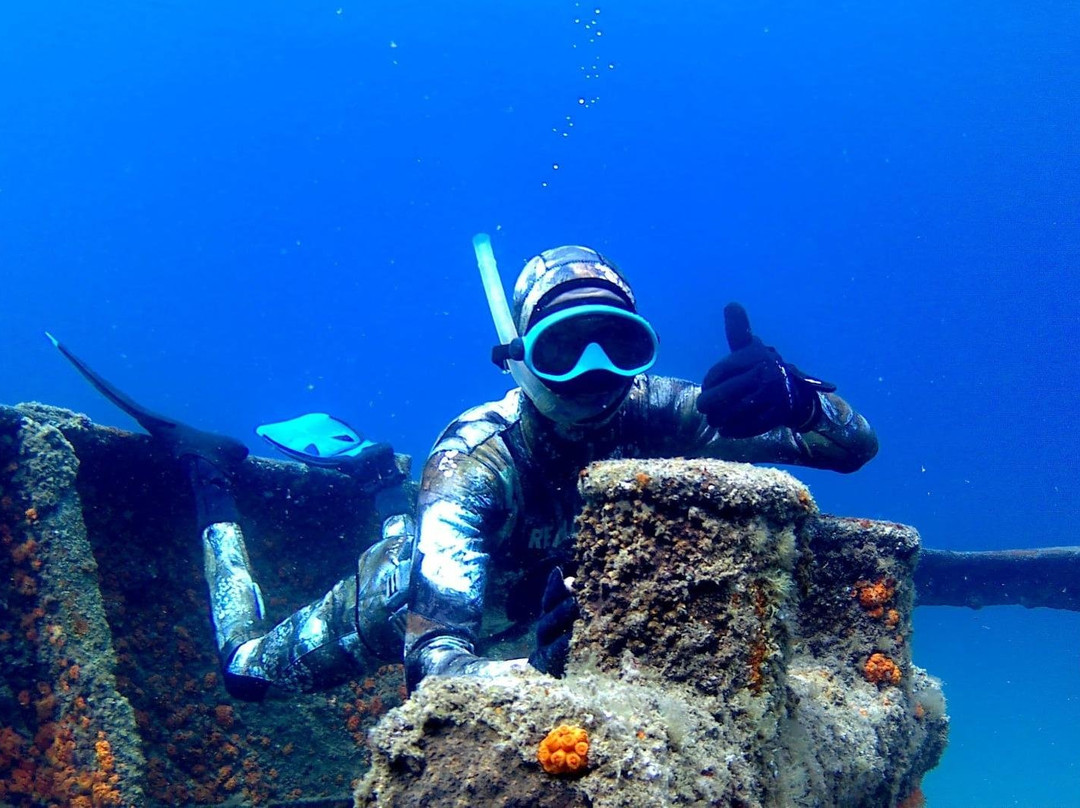 EcoRand Sidi Mechreg-比塞大必去景点