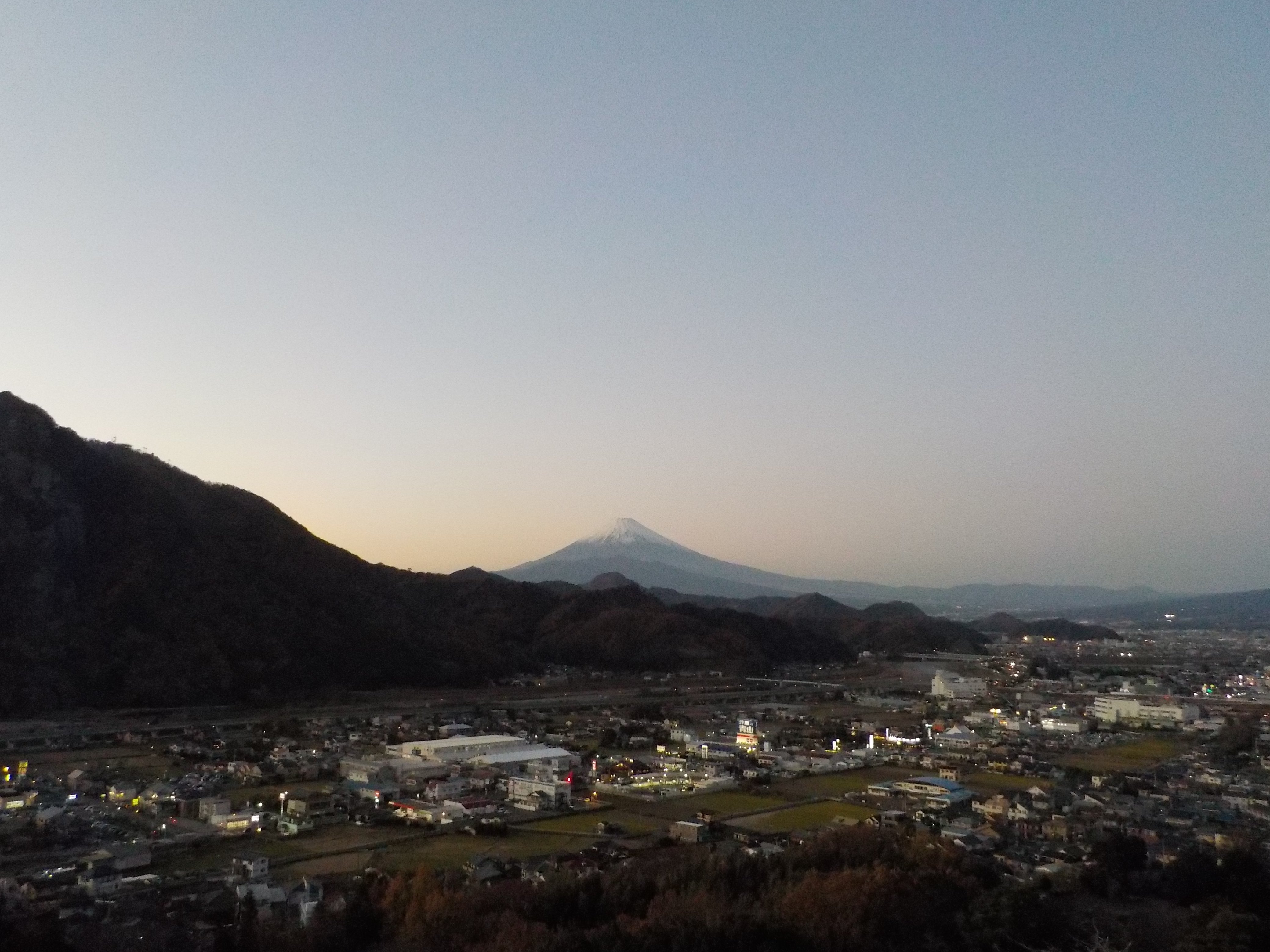 Ohito Hotel-酒店景观