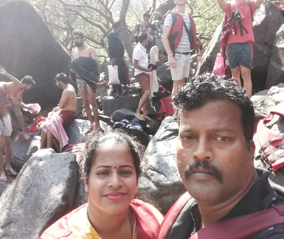 Karthik Tours & Travels-加兰古特必去景点