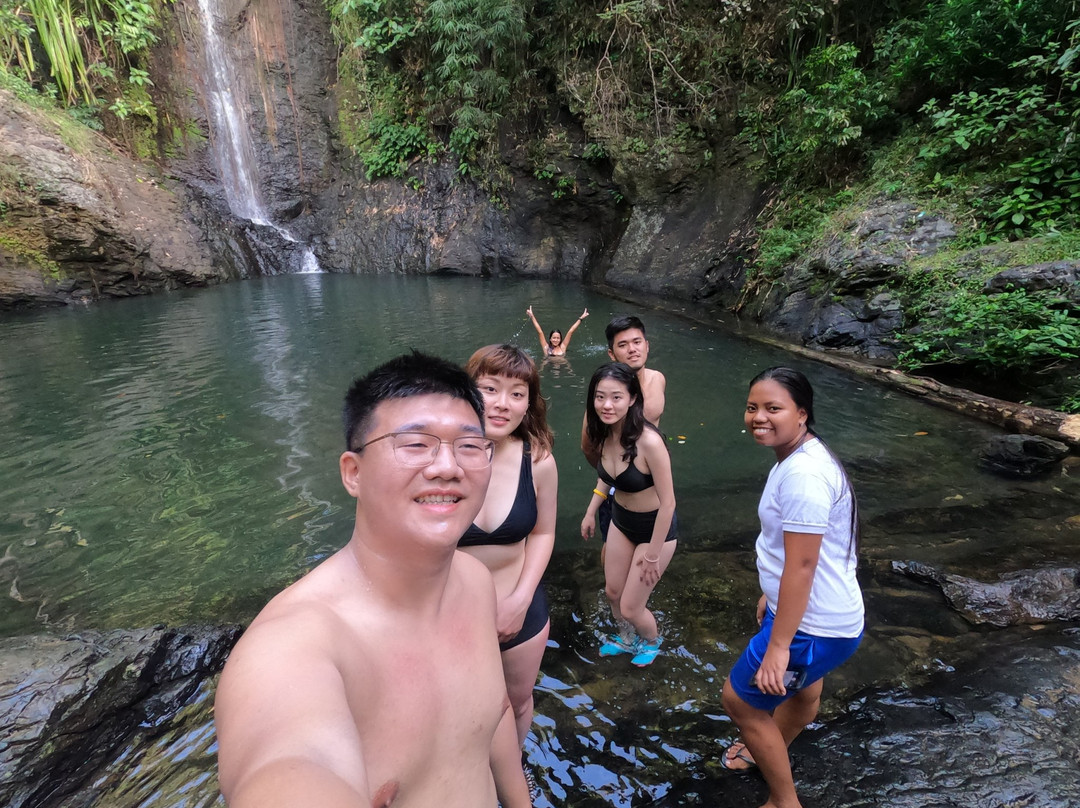 Palawan Alternative-爱妮岛必去景点