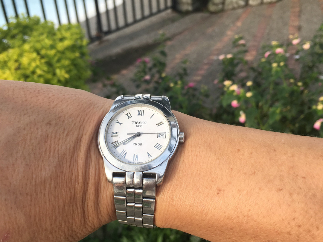 Hotel San Antonio del Cerro主图