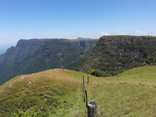 Canion Boa Vista-Sao Jose dos Ausentes必去景点