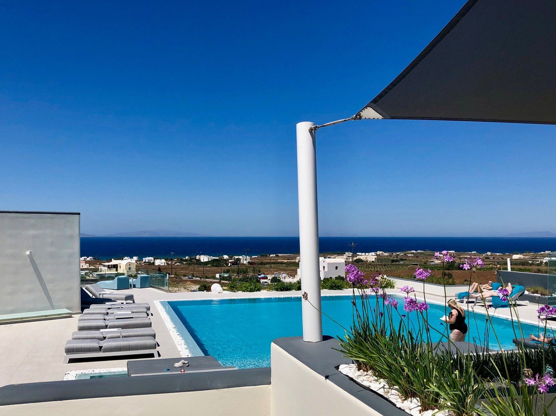 Myst Boutique Hotel主图