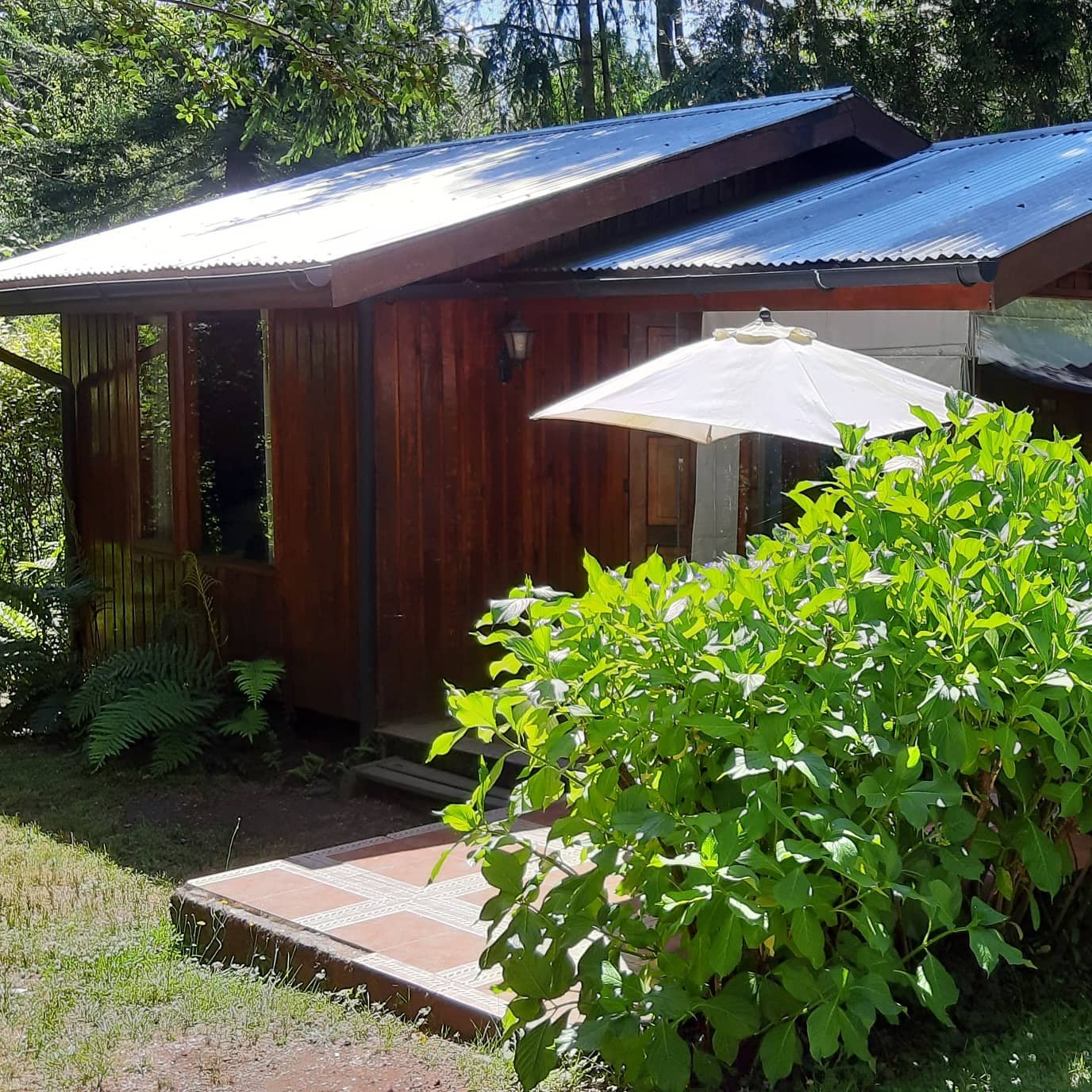 Cabanas Aylen-官方