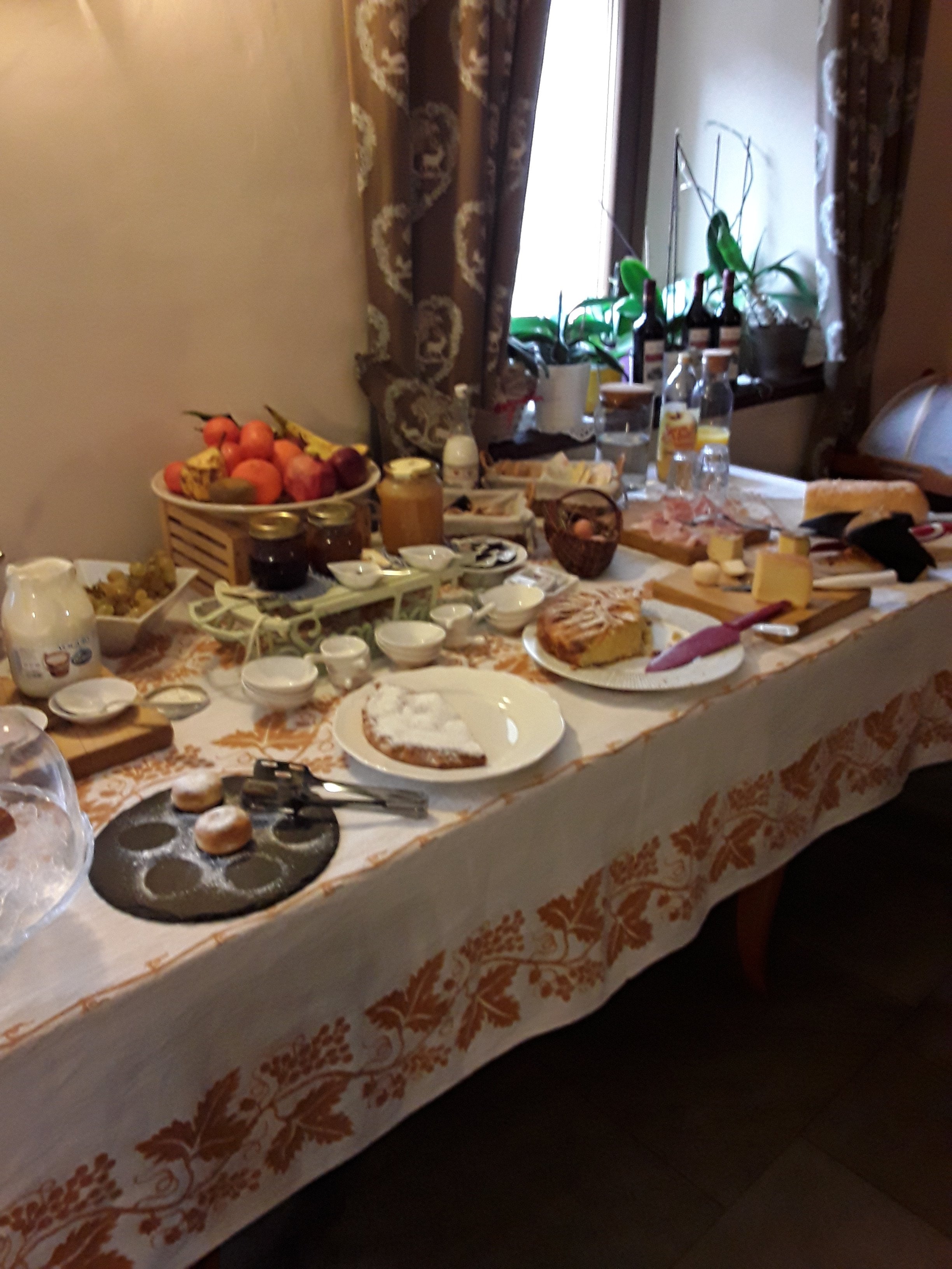 Le Petit Relais-餐饮
